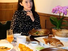 -漢舍中国菜馆(889广场店)