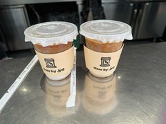 -JPG canteen(广州东山口店)