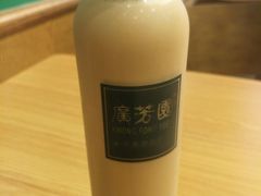 -广芳园·香港潮饮店(文化路店)