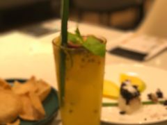 -美奈小馆·越南料理(中航城君尚购物中心店)