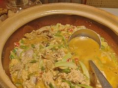-湘江红·湖南招牌菜(莲花南路店)