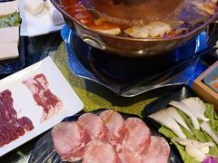 -96农蝎虾(江桥老街店)