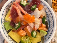 -沼津港精致料理·寿喜烧·烧鸟(龙湖南桥天街店)