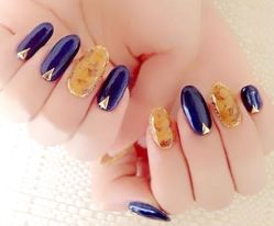 点击看大图 -Meet Nail 美睫·美甲