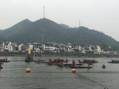 -新安江山水画廊风景区