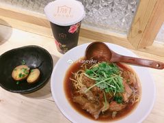 -厝内小眷村(天河南一路店)