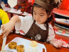 -伊顿幼儿园(济南大地锐城校区)