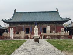 -代州文庙