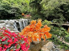 -古龙峡云天玻霸