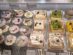 -提亚烘焙·手作面包·生日蛋糕(七星店)