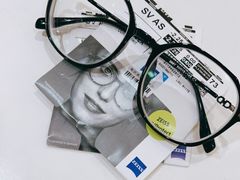 -宏宇眼镜蔡司依视路折扣店(兆佳眼镜城店)