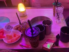-Orangutan Bunker猩猩地堡酒吧(兰桂坊店)