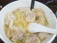 -一记面馆·云吞面嘅专家(富华店)
