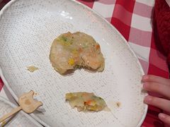 -西贝(紫荆广场店)
