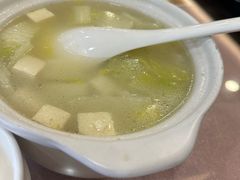 -烤肉宛饭庄(北新桥店)