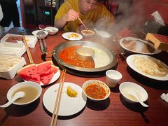 -巴邑火锅·夜宵(港隆广场店)