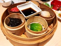 -避风塘(宝山万达店)