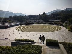 -白石龙音乐公园