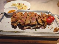 -羊之道草原味道清真餐厅(番禺店)