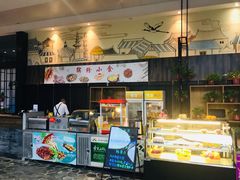 -丽池宫韩式汗蒸会馆(华灯坊店)