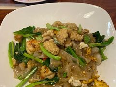-Dang restaurant (patong phuket)