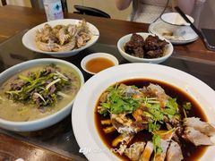 -水先生寧波菜(天一店)