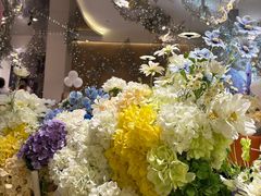 -LE SHARE洛笙·花园西餐(北京路步行街店)