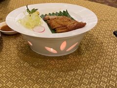 -南沙游艇会·大兵船餐厅