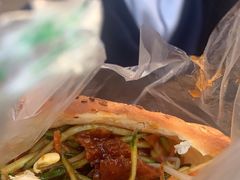 -小陈方酥锅盔(古城总店)