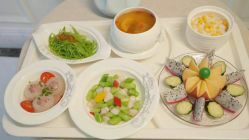 点击看大图 -菁幼月子会所(儿童医院店)