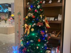 -菲住布渴酒店自助餐厅(阿里巴巴西溪园区店)