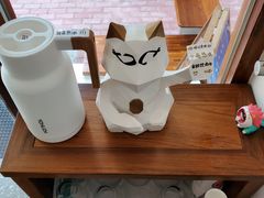 -Line 咖啡(石厦花园店)