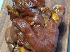猪头肉/猪蹄-老杨家熟食店