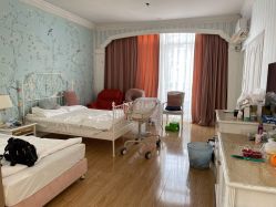 -杰爱月子护理中心