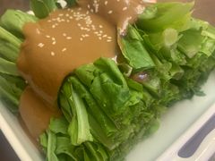 那家油麻菜-那家·油麻菜馆(先农大院店)