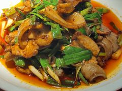 -百年神厨·地道川菜(清江西路店)