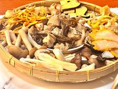 -云山灶.现炒云南菜(云大店)