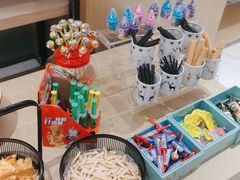 -顺德联塑万怡酒店·万荟轩自助餐厅