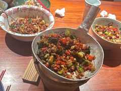 -隐厨·中国菜馆(三里屯T+MALL店)