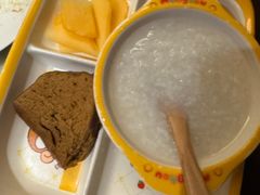 -绿茶餐厅(朝阳大悦城店)
