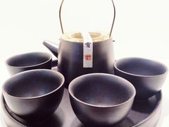 -我茶人文茶馆
