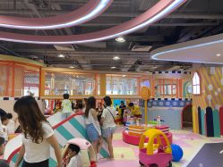 -美嘉纷(嘉洲广场佛山南海大沥店)