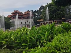 -广东圆玄道观