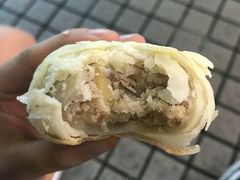 -长发西饼(临顿路店)