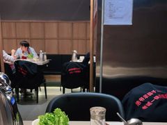 -浩爷羊蝎子火锅(望京店)