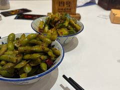 -江味龙虾馆·裸蓝龙虾(南山店)