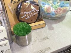 -神仙雪浓汤(明洞店)