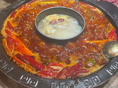 -重庆渝达老火锅(春熙路店)