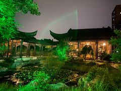 -日出青木·杭帮菜名店