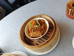 -潮府馆·非遗潮州菜·世纪公园(新国际博览中心店)